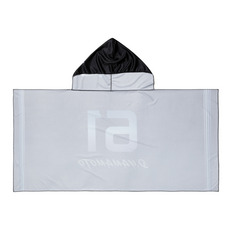 全選手展開 2026冷感フード付きタオル(BSW) 詳細画像