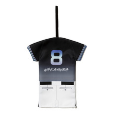 全選手展開 2026ティッシュカバー(BSW) 詳細画像