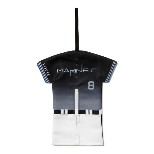 全選手展開 2026ティッシュカバー(BSW) 詳細画像 1カラー 1