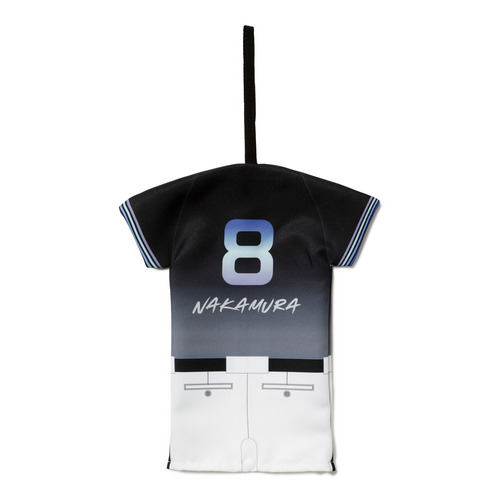 全選手展開 2026ティッシュカバー(BSW) 詳細画像 1カラー 2