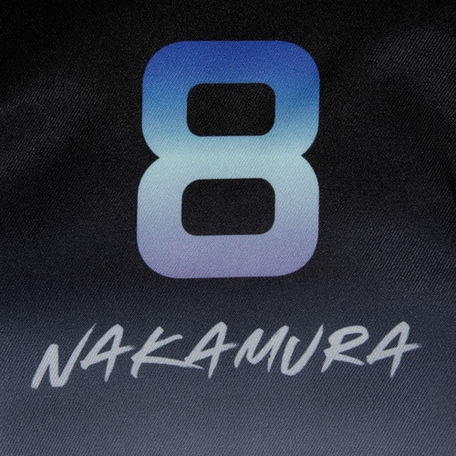 全選手展開 2026ティッシュカバー(BSW) 詳細画像 1カラー 3