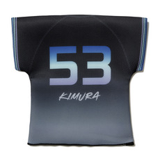 全選手展開 2026ユニホーム型洗濯ネット(BSW) 詳細画像