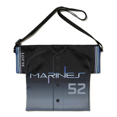 全選手展開 2026ユニホーム型サコッシュ(BSW)