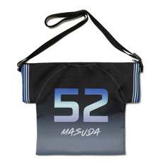 全選手展開 2026ユニホーム型サコッシュ(BSW) 詳細画像