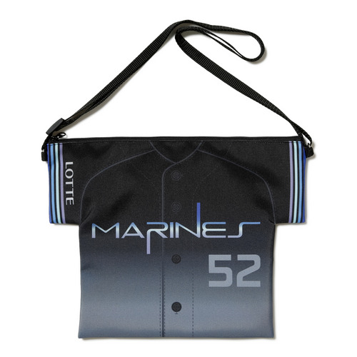 全選手展開 2026ユニホーム型サコッシュ(BSW) 詳細画像 1カラー 1