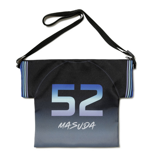 全選手展開 2026ユニホーム型サコッシュ(BSW) 詳細画像 1カラー 2