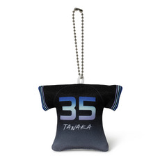 全選手展開 2026ユニホームクッションキーチェーン(BSW)