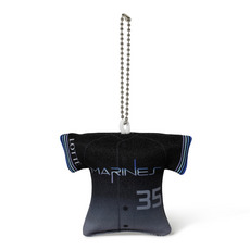 全選手展開 2026ユニホームクッションキーチェーン(BSW) 詳細画像