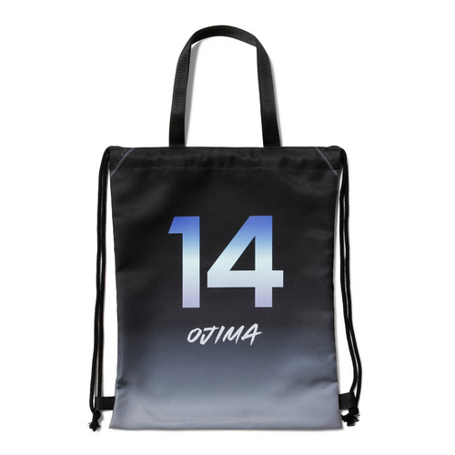 全選手展開 2026ナップサック(BSW) 詳細画像 1カラー 2