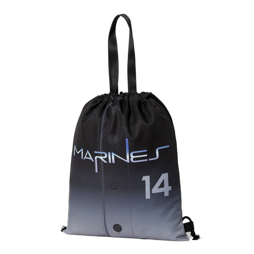 全選手展開 2026ナップサック(BSW) 詳細画像 1カラー 3