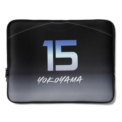 全選手展開 2026ネオプレーンPCケース(BSW) 詳細画像 1カラー 2