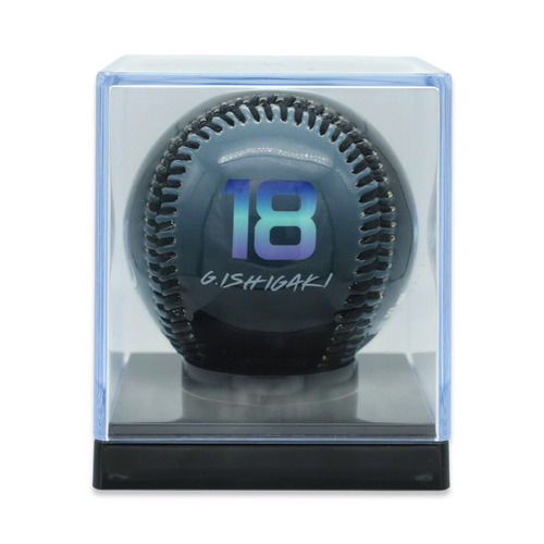 全選手展開 2026ピクチャーボール(BSW) 詳細画像 1カラー 2