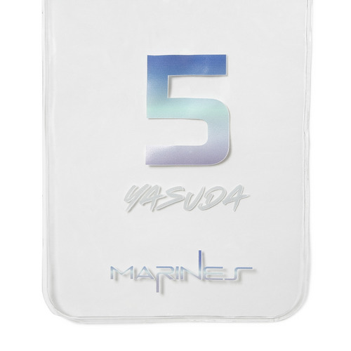 全選手展開 2026スマホ防水ケース(BSW) 詳細画像 1カラー 3