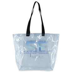 全選手展開 2026クリアトートバッグ(BSW)