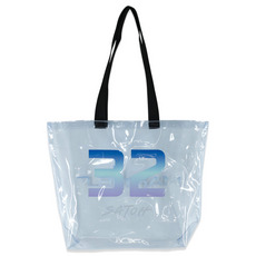全選手展開 2026クリアトートバッグ(BSW) 詳細画像