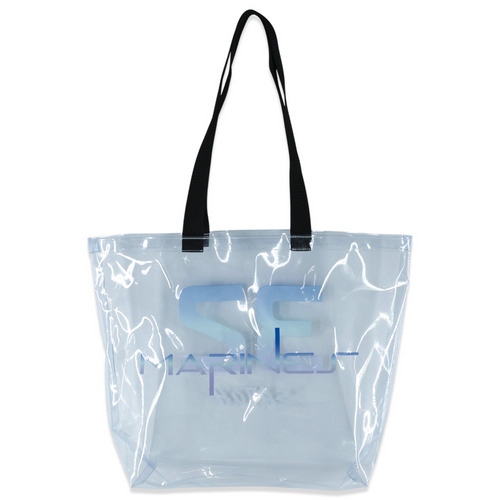 全選手展開 2026クリアトートバッグ(BSW) 詳細画像 1カラー 1