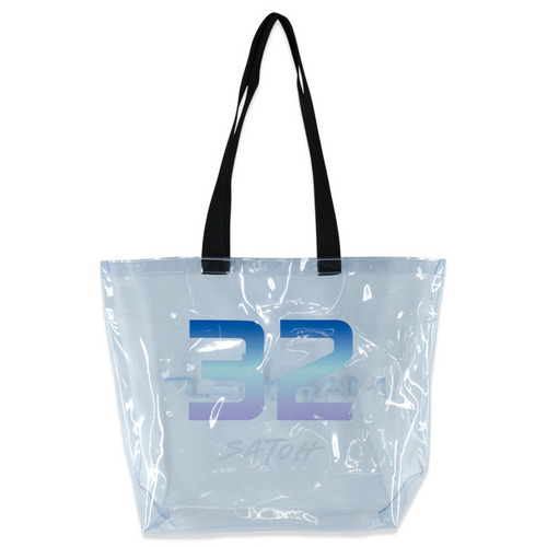 全選手展開 2026クリアトートバッグ(BSW) 詳細画像 1カラー 2