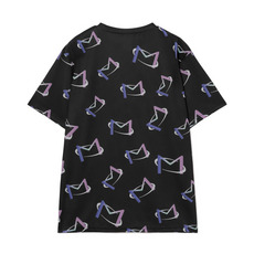 BSWシークレットTシャツ(7種類) 詳細画像