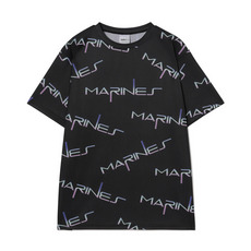 BSWシークレットTシャツ(7種類) 詳細画像