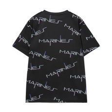 BSWシークレットTシャツ(7種類) 詳細画像