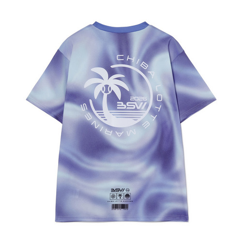 BSWシークレットTシャツ(7種類) 詳細画像 1カラー 14