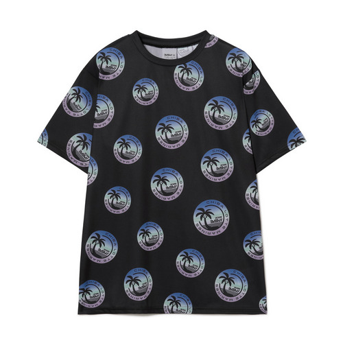 BSWシークレットTシャツ(7種類) 詳細画像 1カラー 5