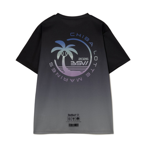 BSWシークレットTシャツ(7種類) 詳細画像 1カラー 8