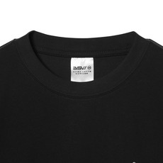 BSW半袖Tシャツ(Mロゴ刺繍) 詳細画像