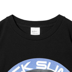BSW半袖Tシャツ(ズーちゃん) 詳細画像
