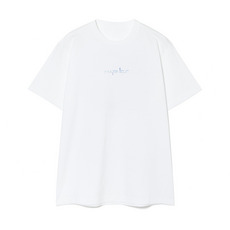 BSW半袖Tシャツ(背面サークルロゴ)