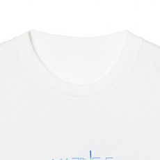 BSW半袖Tシャツ(背面サークルロゴ) 詳細画像