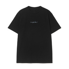 BSW半袖Tシャツ(背面サークルロゴ) 詳細画像