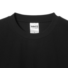 BSW半袖Tシャツ(背面MARINESロゴ) 詳細画像