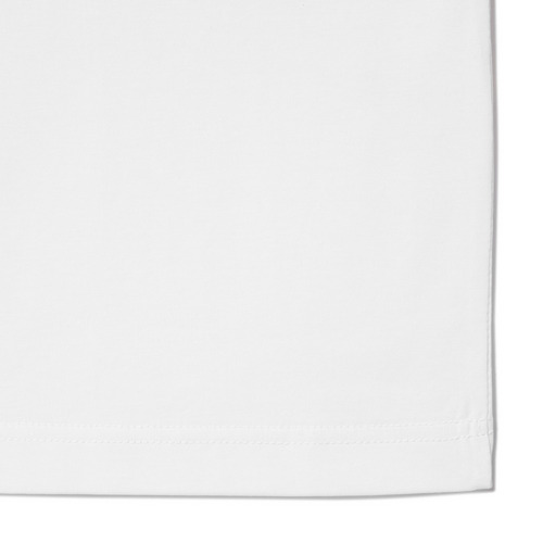 BSW半袖Tシャツ(背面MARINESロゴ) 詳細画像 ホワイト 5