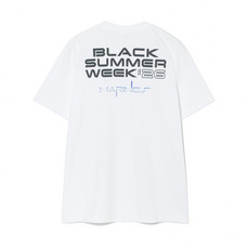 BSW半袖Tシャツ(背面BSW&rsquo;26) 詳細画像