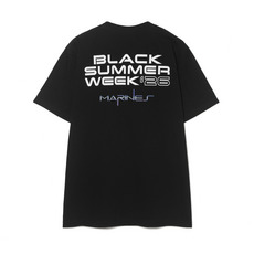 BSW半袖Tシャツ(背面BSW&rsquo;26) 詳細画像