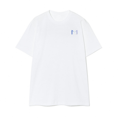 BSW半袖Tシャツ(背面BSW&rsquo;26) 詳細画像 ホワイト 1