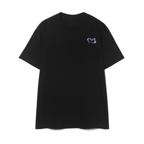 BSW半袖Tシャツ(背面BSW&rsquo;26) 詳細画像 ブラック 1