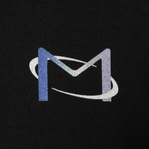BSW半袖Tシャツ(背面BSW&rsquo;26) 詳細画像 ブラック 6