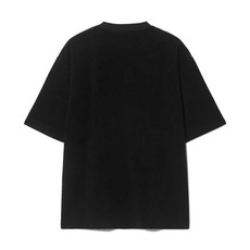 BSWパイル半袖Tシャツ(Mロゴ) 詳細画像