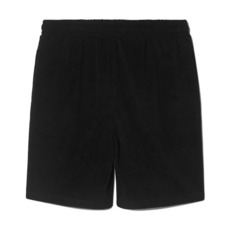 BSWパイルハーフパンツ(Mロゴ) 詳細画像