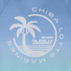 BSWベースボールシャツ 詳細画像