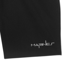 BSWウーブンハーフパンツ(MARINESロゴ) 詳細画像