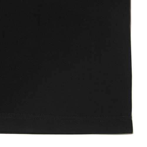 BSW半袖Tシャツ(背面バーコード) 詳細画像 ブラック 5