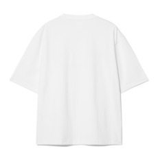 BSW半袖Tシャツ(ロゴプリント) 詳細画像