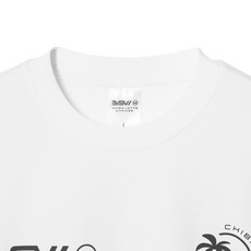 BSW半袖Tシャツ(ロゴプリント) 詳細画像