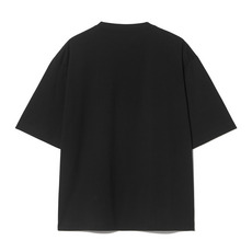 BSW半袖Tシャツ(ロゴプリント) 詳細画像