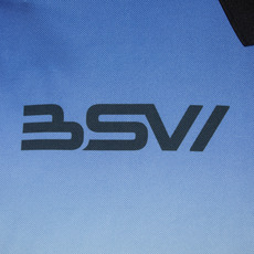 BSW ポロシャツ 詳細画像