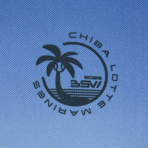 BSW ポロシャツ 詳細画像 レインボー 6