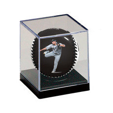 八木彬投手 プロ入り初勝利記念 ピクチャーボール